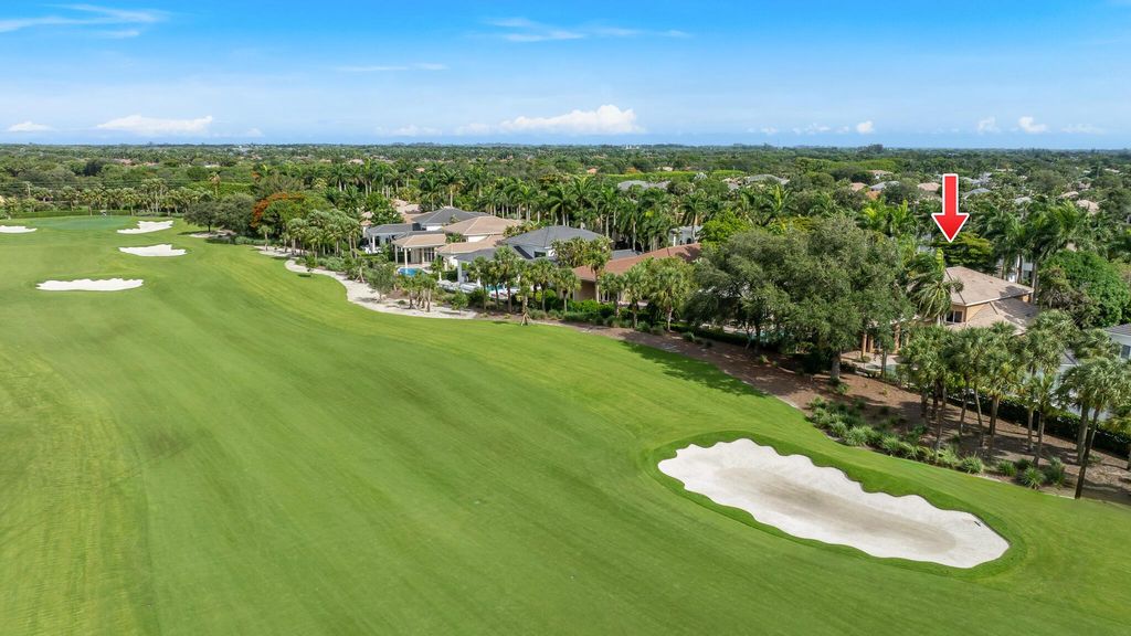 Photo of 7888 Talavera Place, Delray Beach, FL 33446 (MLS # R10998047)