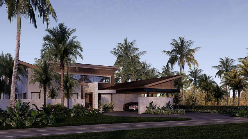 El Bosque 32, La Romana, - Residential