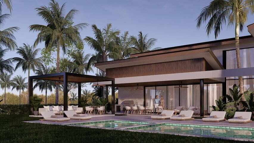 El Bosque 32, La Romana, - Residential