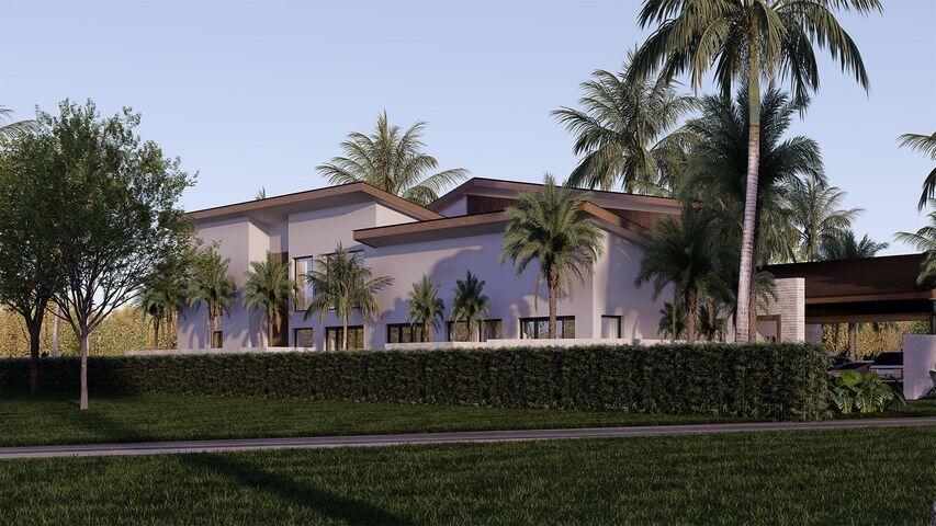 32 El Bosque