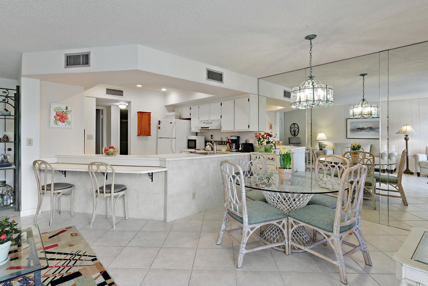 JUPITER OCEAN AND RACQUET CLUB TENNIS VILLA 1,2,3, - Residential