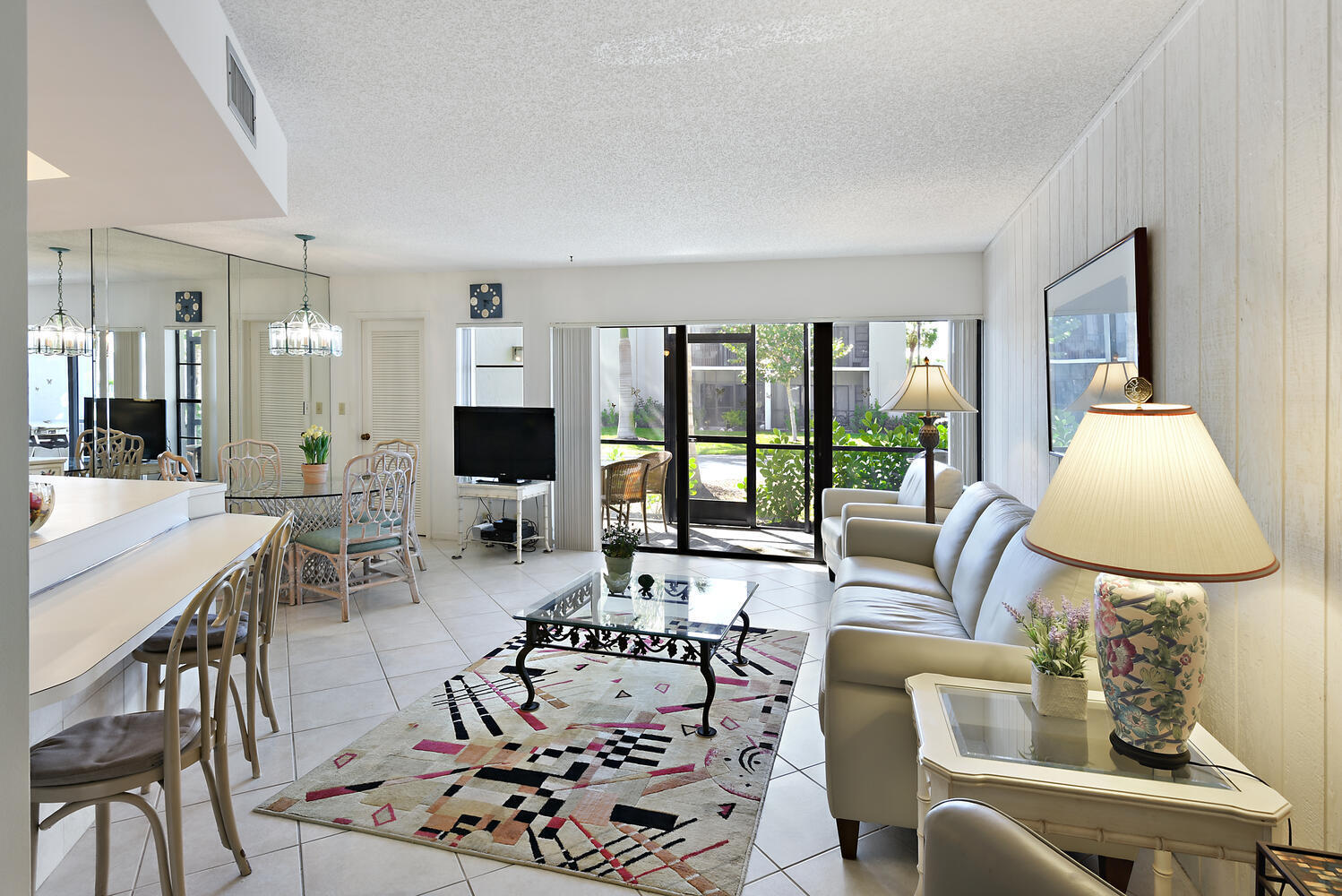 JUPITER OCEAN AND RACQUET CLUB TENNIS VILLA 1,2,3, - Residential