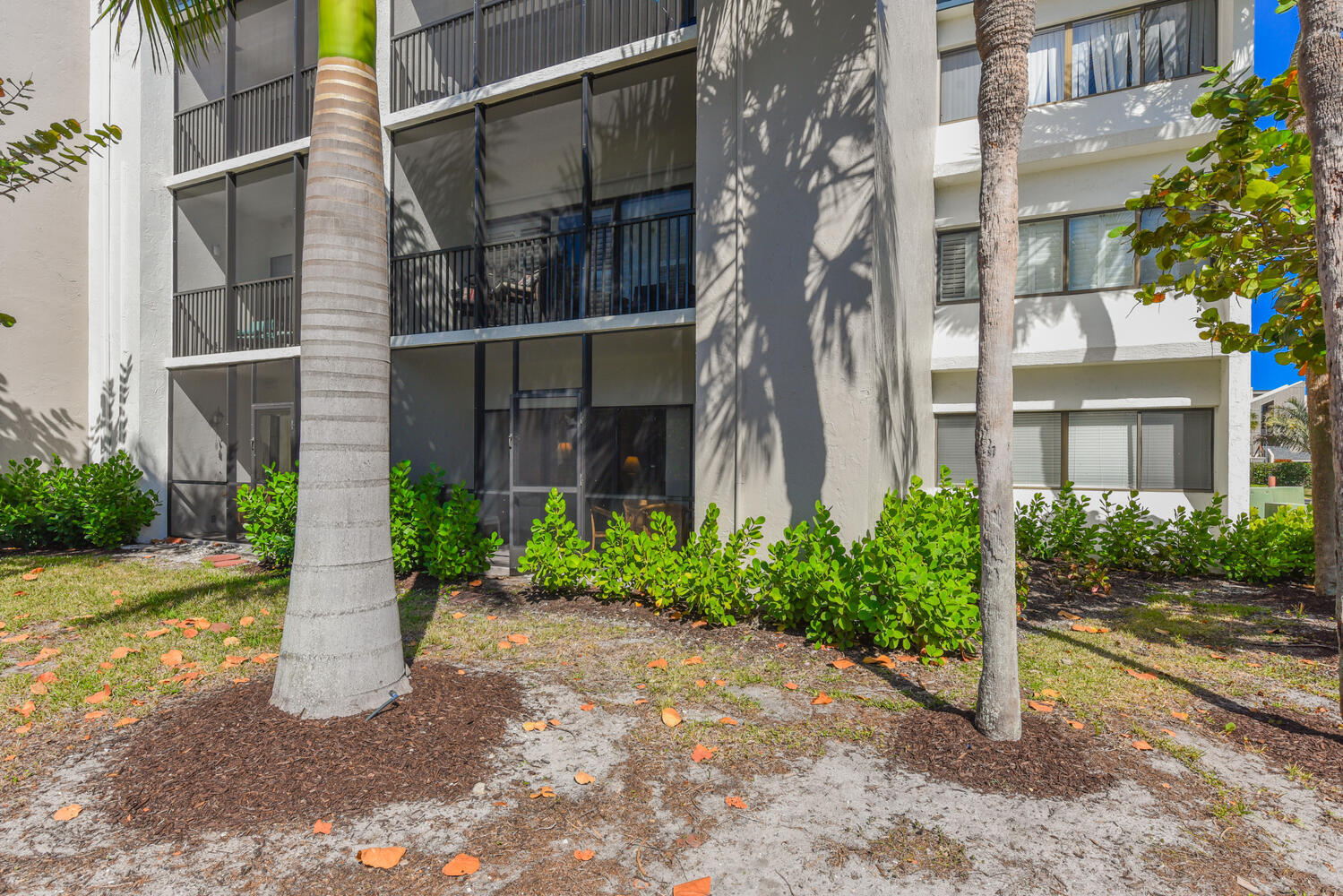 JUPITER OCEAN AND RACQUET CLUB TENNIS VILLA 1,2,3, - Residential