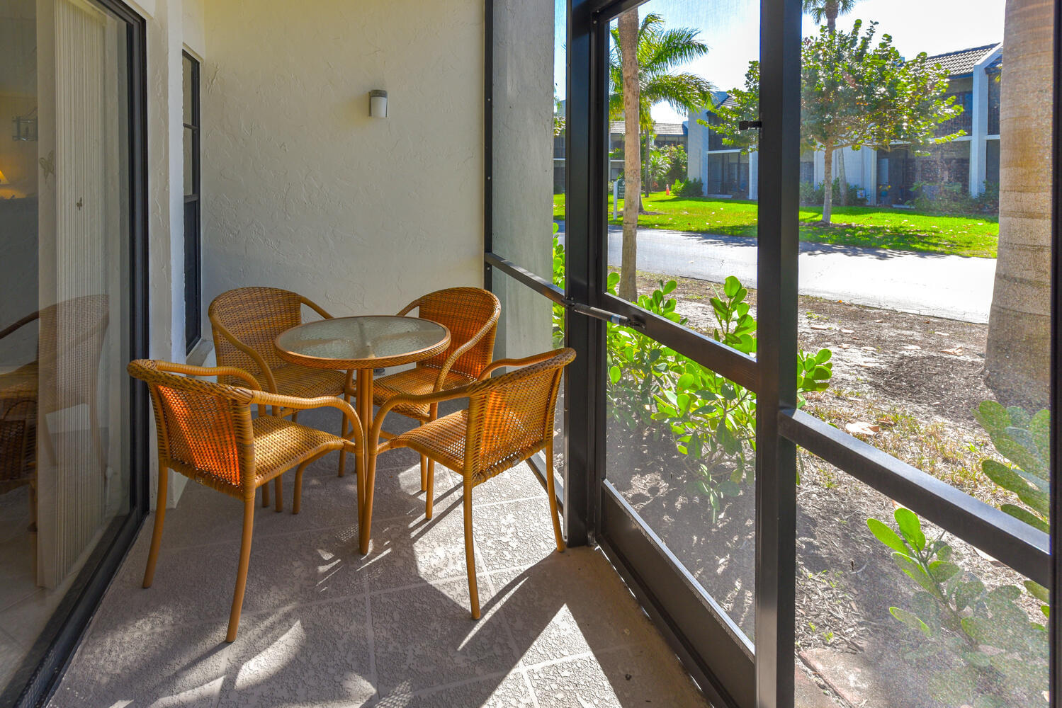 JUPITER OCEAN AND RACQUET CLUB TENNIS VILLA 1,2,3, - Residential