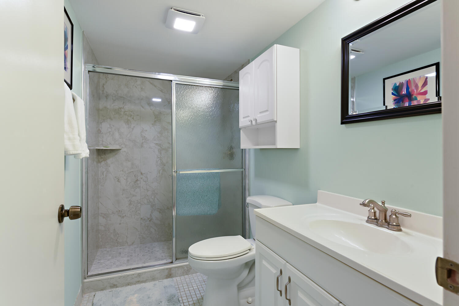 JUPITER OCEAN AND RACQUET CLUB TENNIS VILLA 1,2,3, - Residential