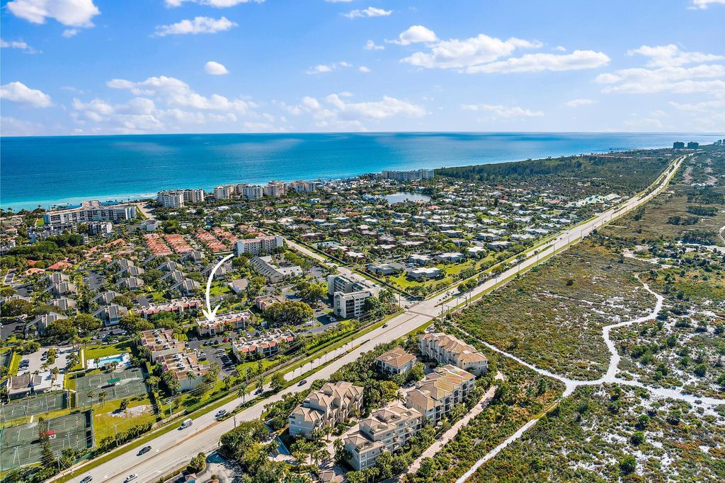 Photo of 1605 S Us Highway 1 #106v6, Jupiter, FL 33477 (MLS # B26000896)