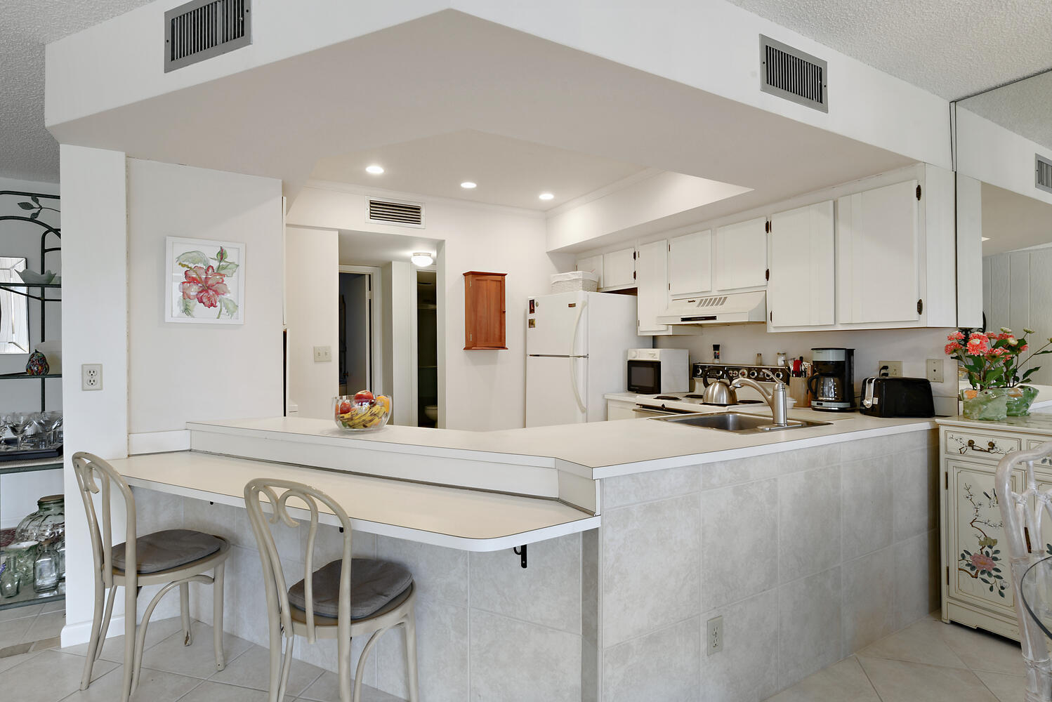 JUPITER OCEAN AND RACQUET CLUB TENNIS VILLA 1,2,3, - Residential