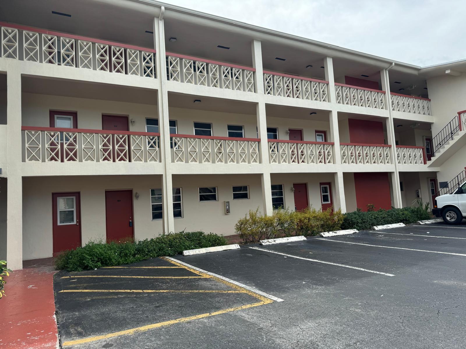 Lake Park Gardens #6 Inc - Residential Lease