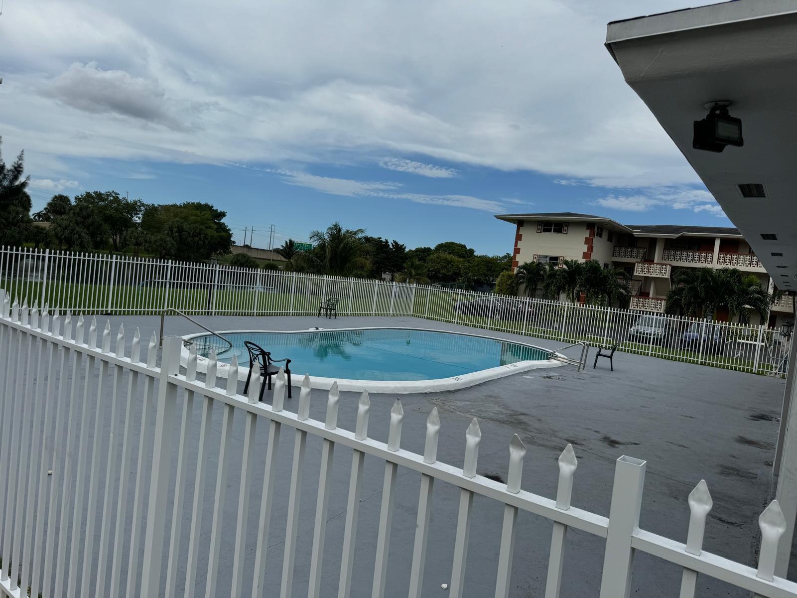 Lake Park Gardens #6 Inc - Residential Lease