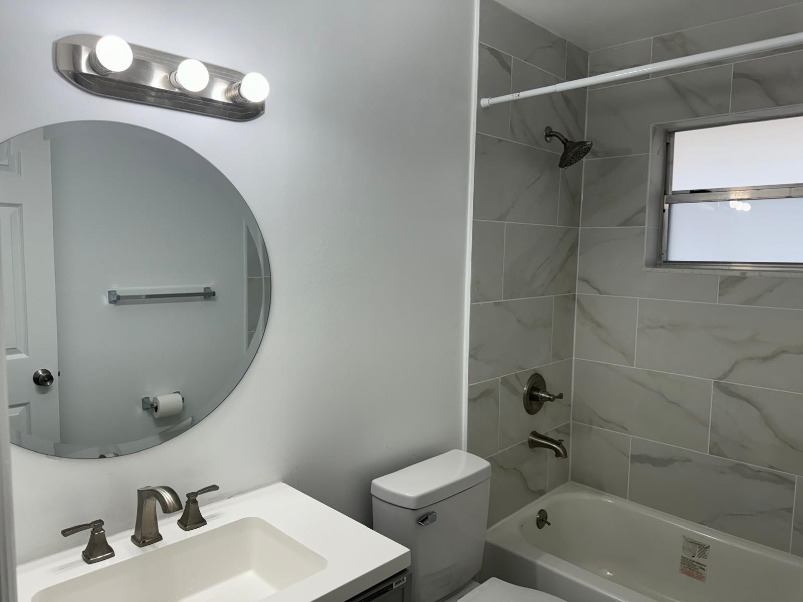 Lake Park Gardens #6 Inc - Residential Lease