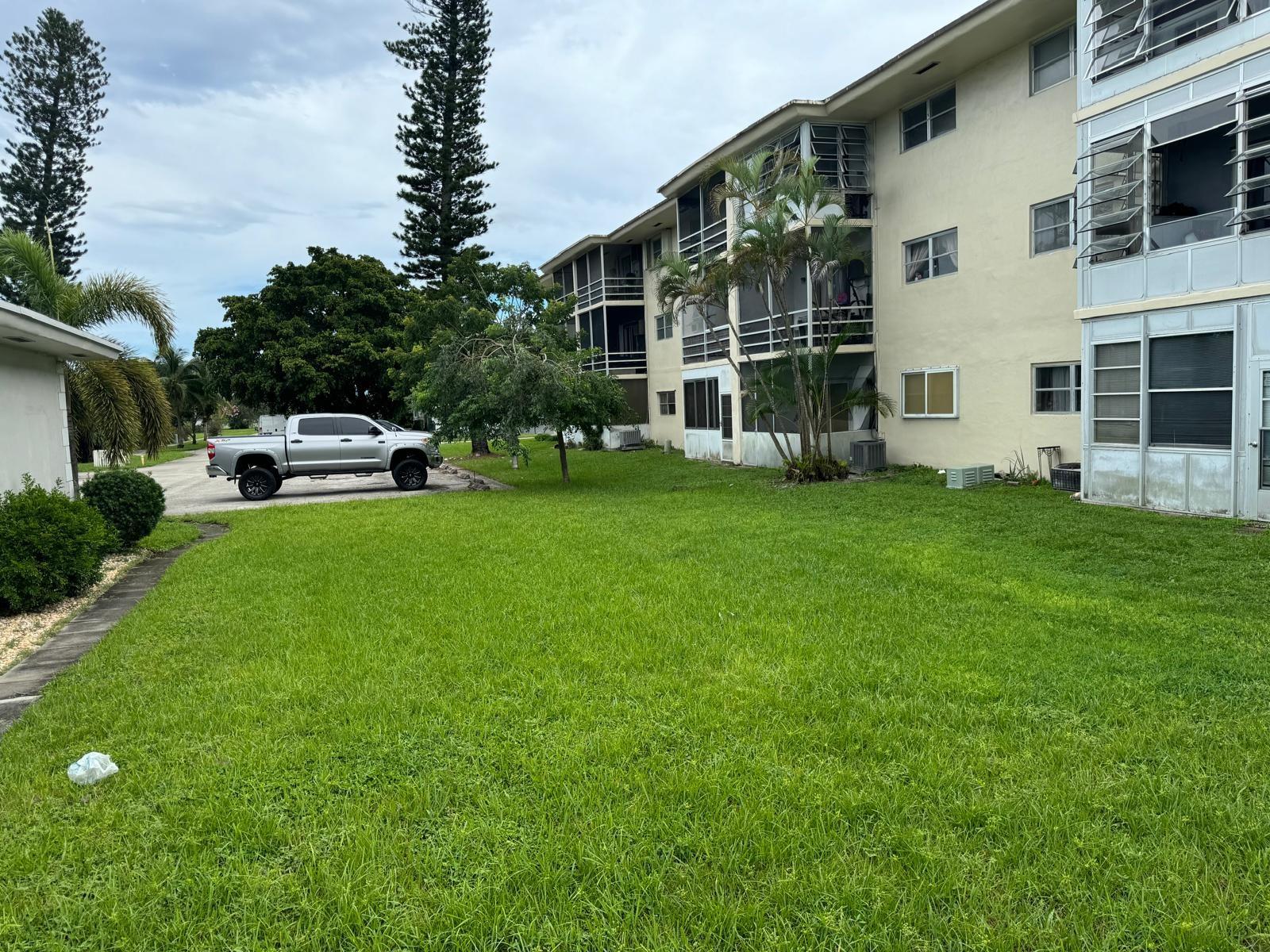 Lake Park Gardens #6 Inc - Residential Lease