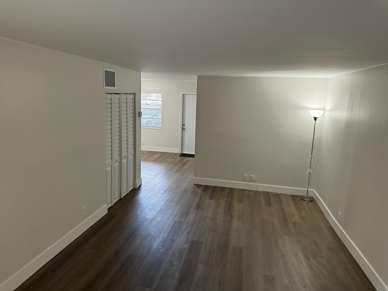 Lake Park Gardens #6 Inc - Residential Lease