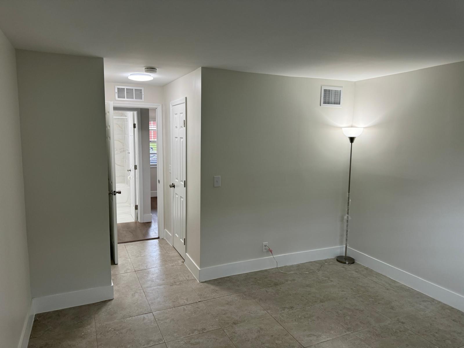 Lake Park Gardens #6 Inc - Residential Lease