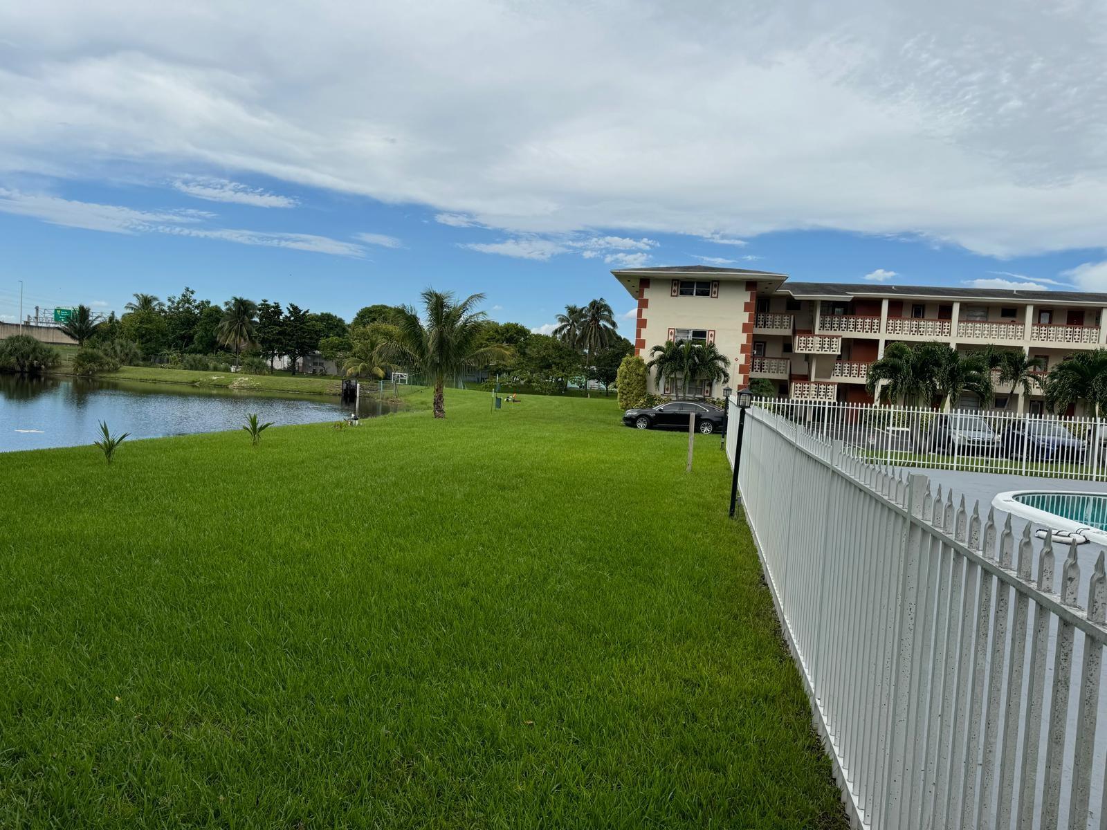 Lake Park Gardens #6 Inc - Residential Lease