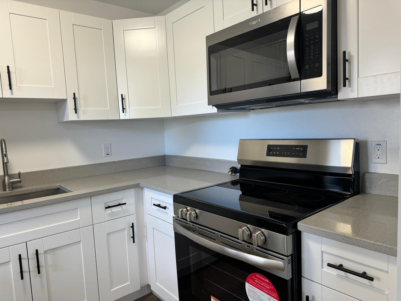 Lake Park Gardens #6 Inc - Residential Lease