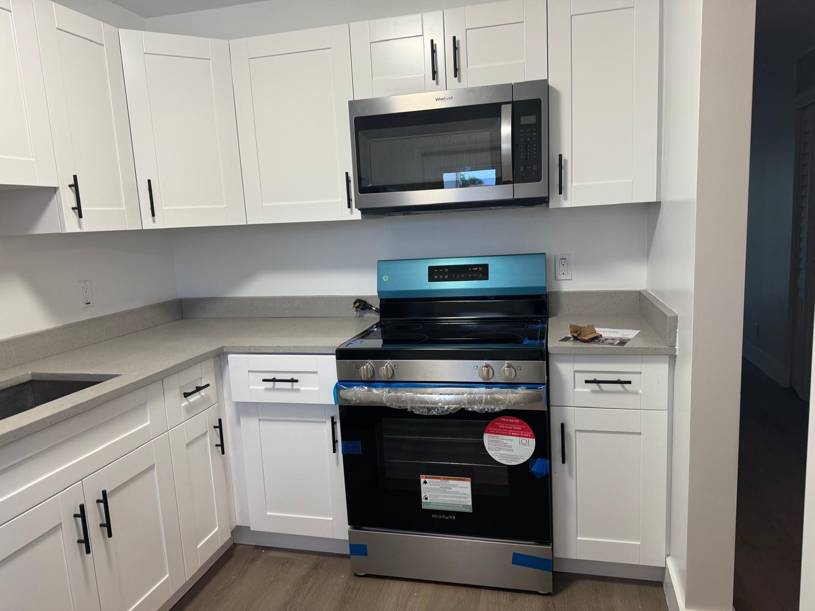 Lake Park Gardens #6 Inc - Residential Lease