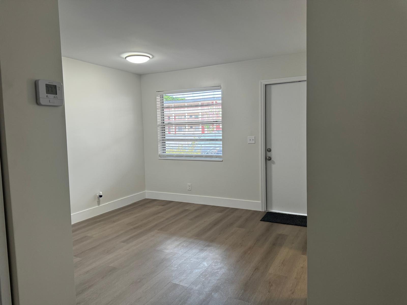 Lake Park Gardens #6 Inc - Residential Lease