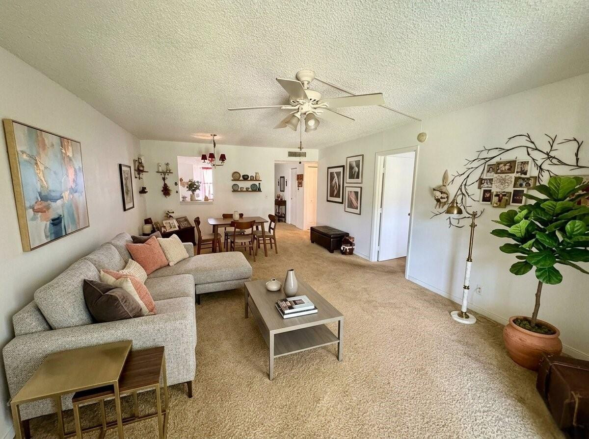 PALM SPRINGS #2 CONDO - Residential