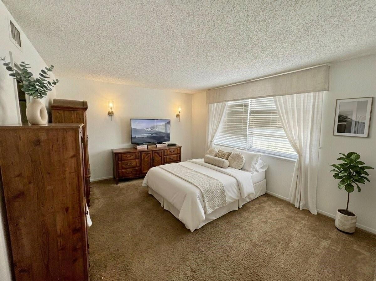 PALM SPRINGS #2 CONDO - Residential