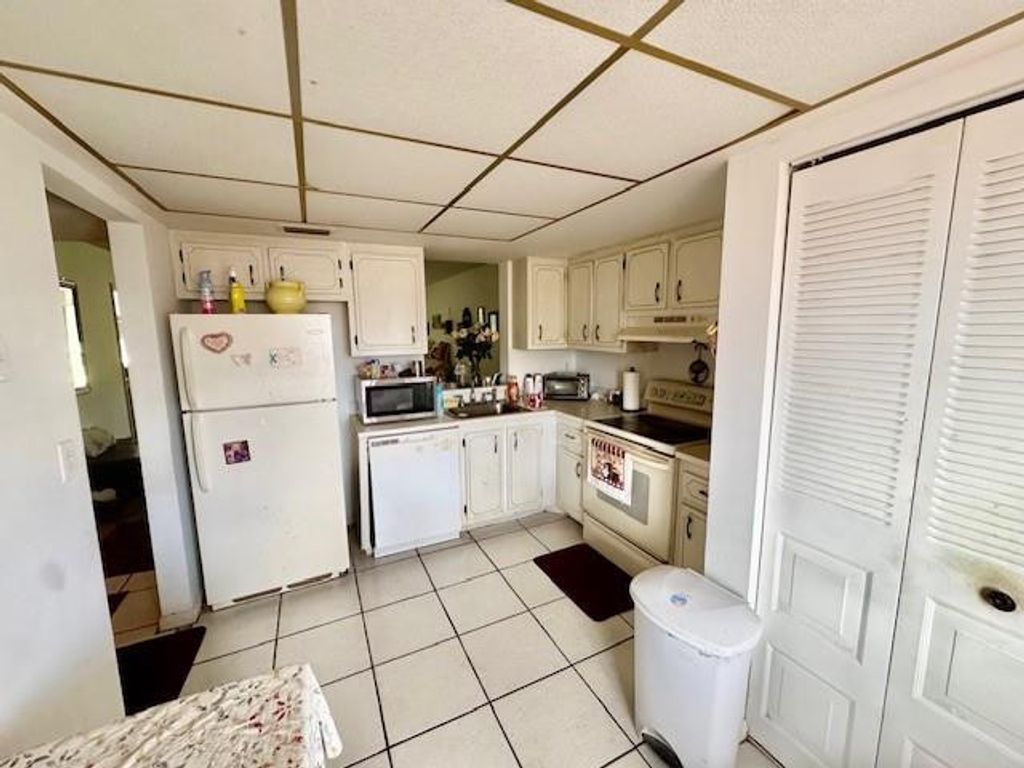 Photo of 7610 NW 18th Street #305, Margate, FL 33063 (MLS # F10551849)