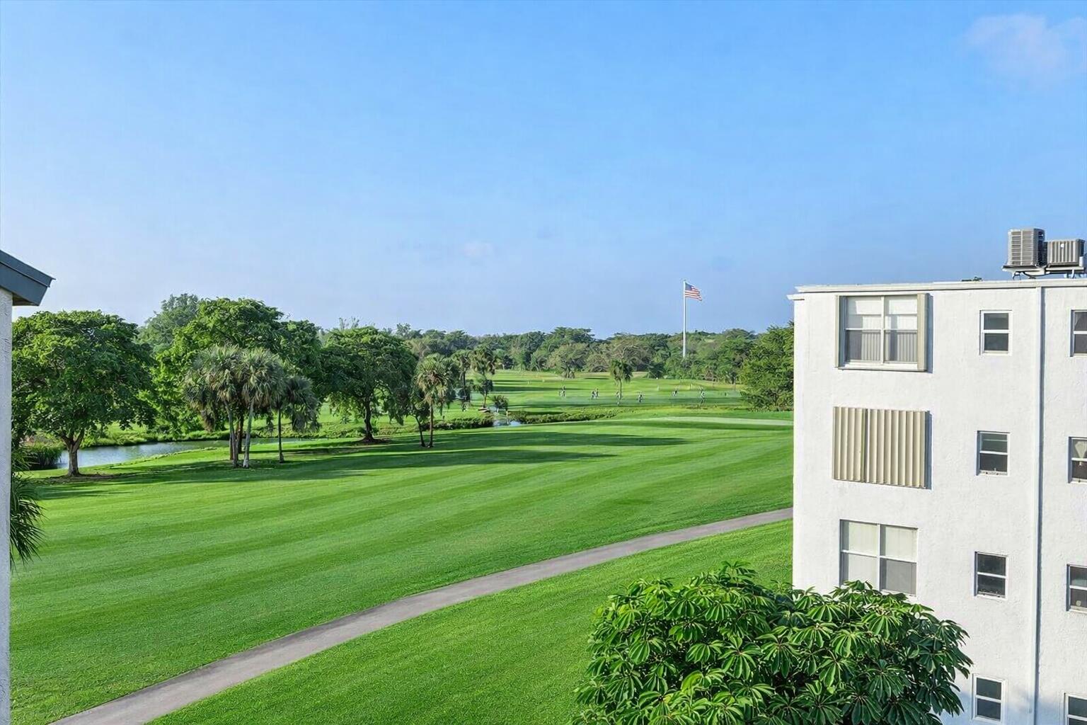 PALM SPRINGS #2 CONDO - Residential