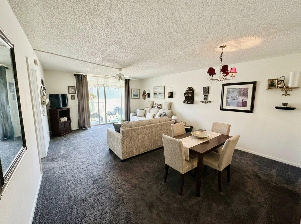 PALM SPRINGS #2 CONDO - Residential