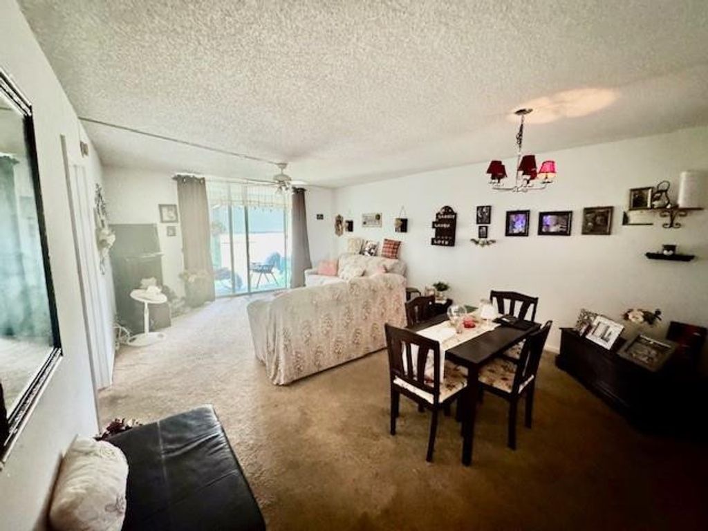 Photo of 7610 NW 18th Street #305, Margate, FL 33063 (MLS # F10551849)