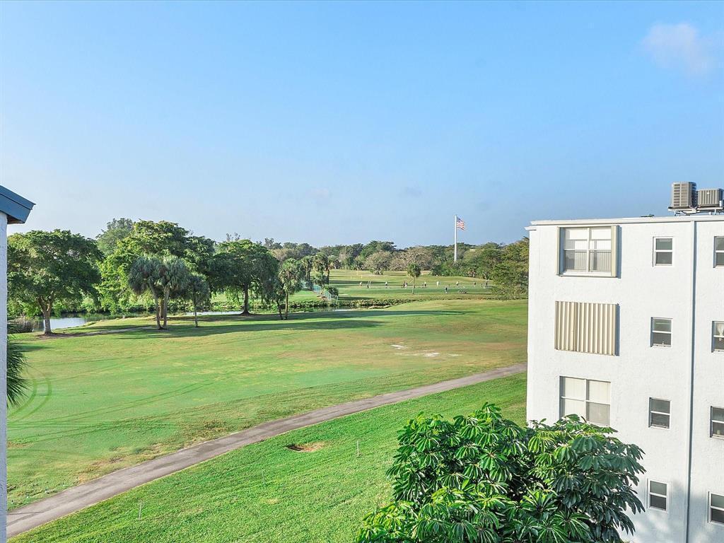 PALM SPRINGS #2 CONDO - Residential