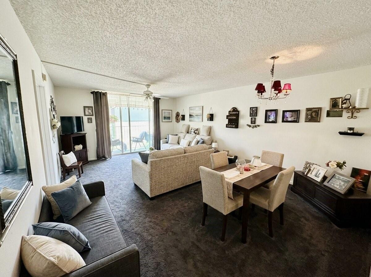 PALM SPRINGS #2 CONDO - Residential