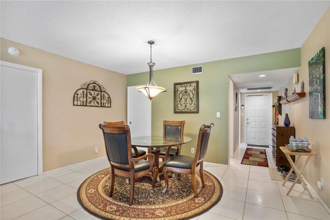 A home in Pompano Beach