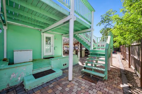 A home in Fort Pierce