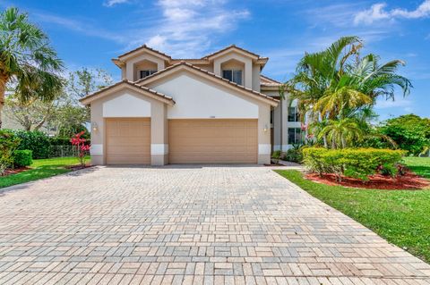 11286 Regatta Lane Wellington FL 33449