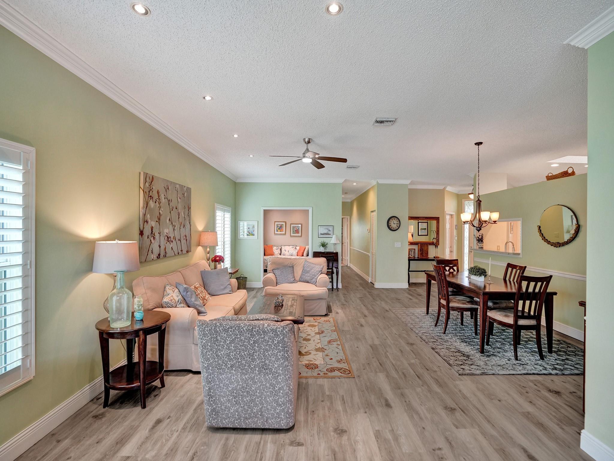 Pine Ridge At Delray Beac - Residential