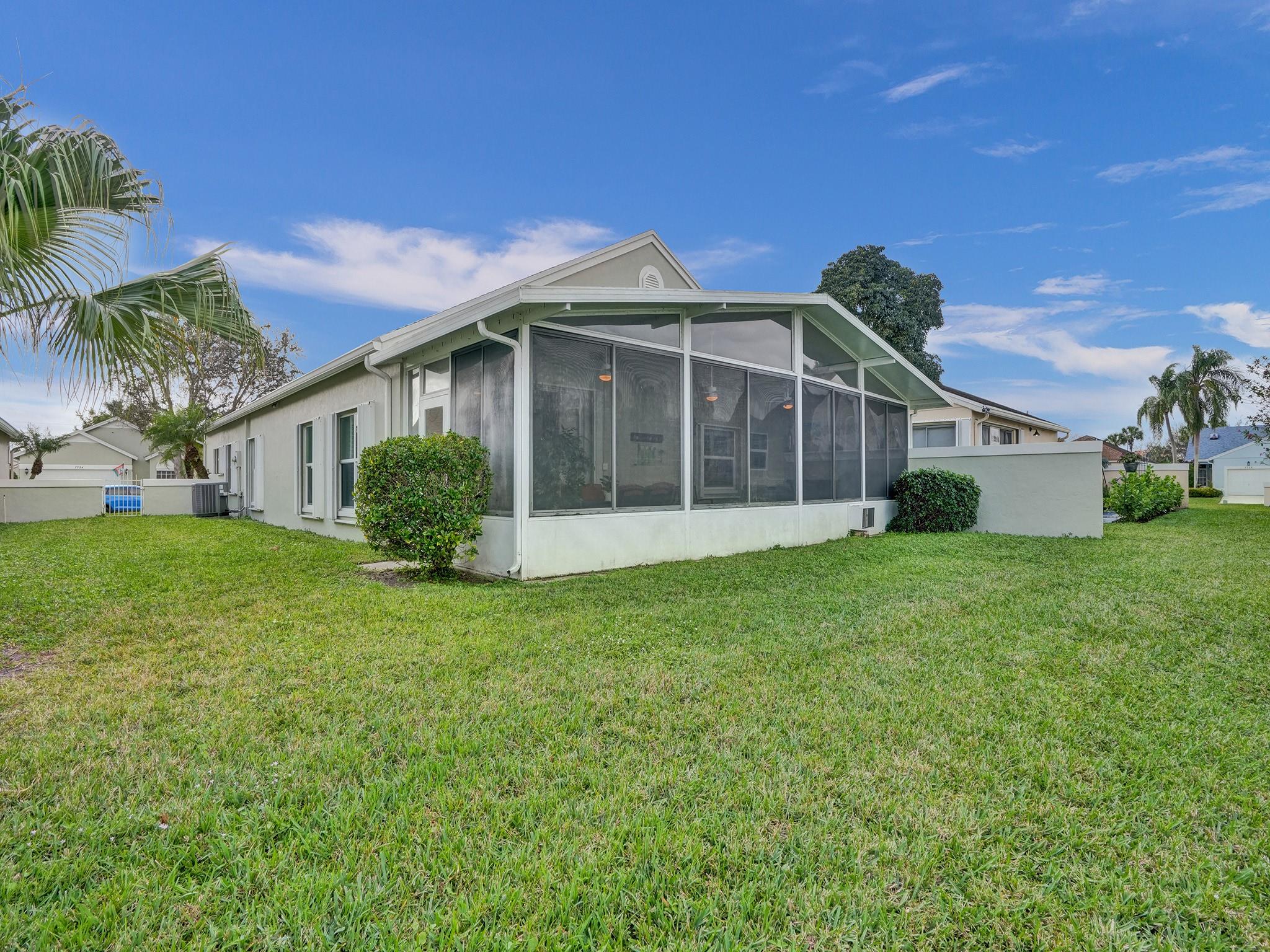 Pine Ridge At Delray Beac - Residential