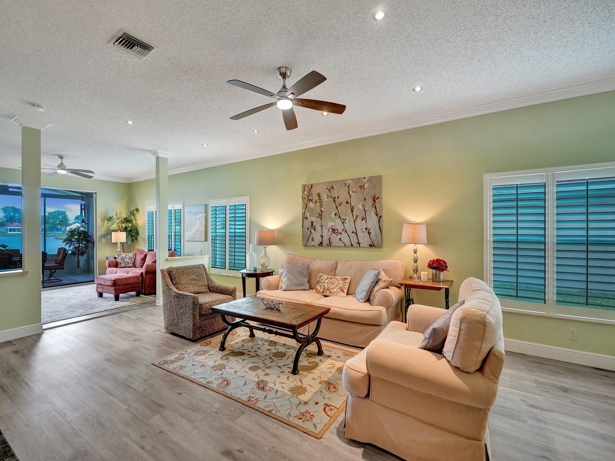 Pine Ridge At Delray Beac - Residential