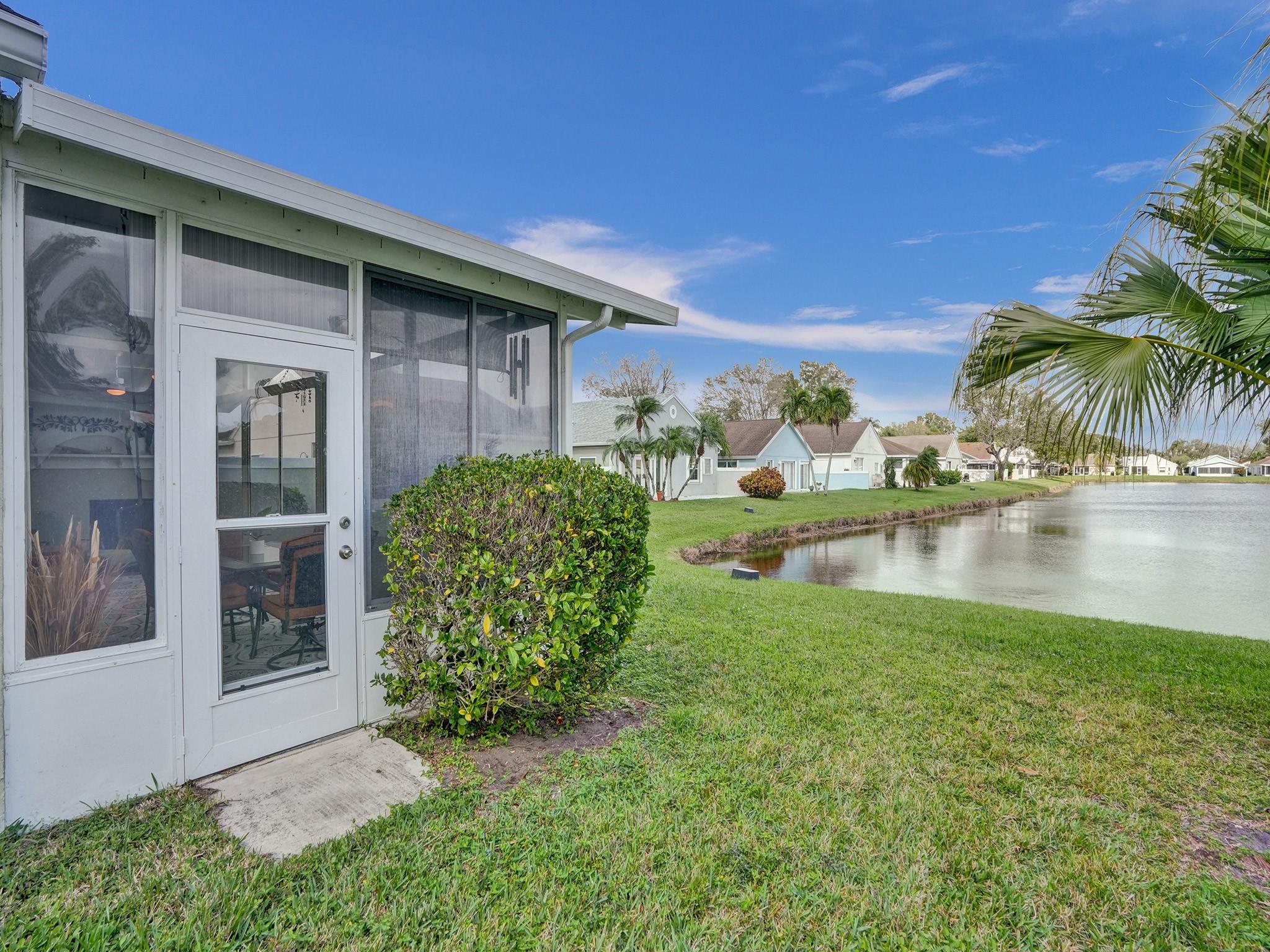 Pine Ridge At Delray Beac - Residential