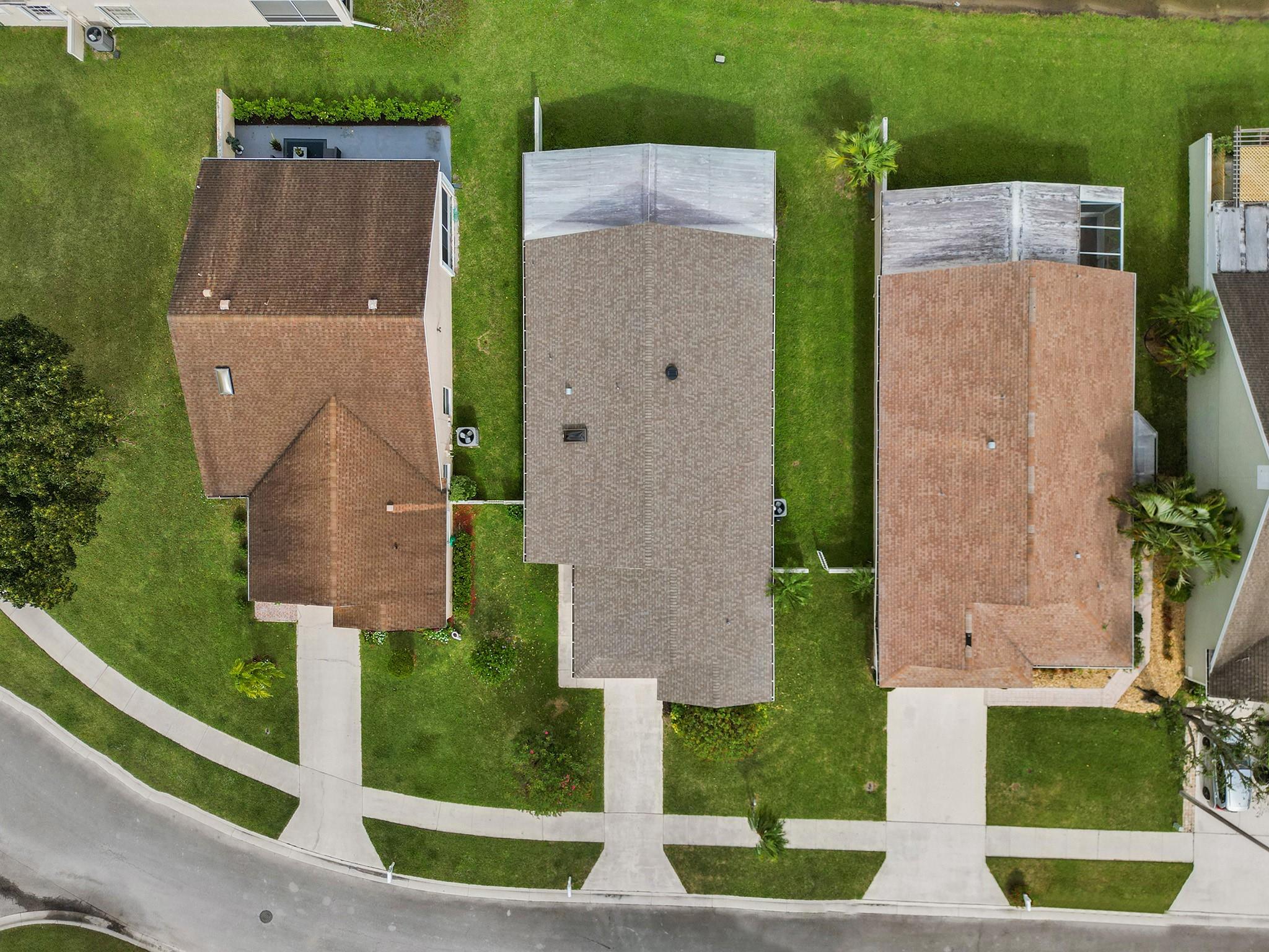 Pine Ridge At Delray Beac - Residential