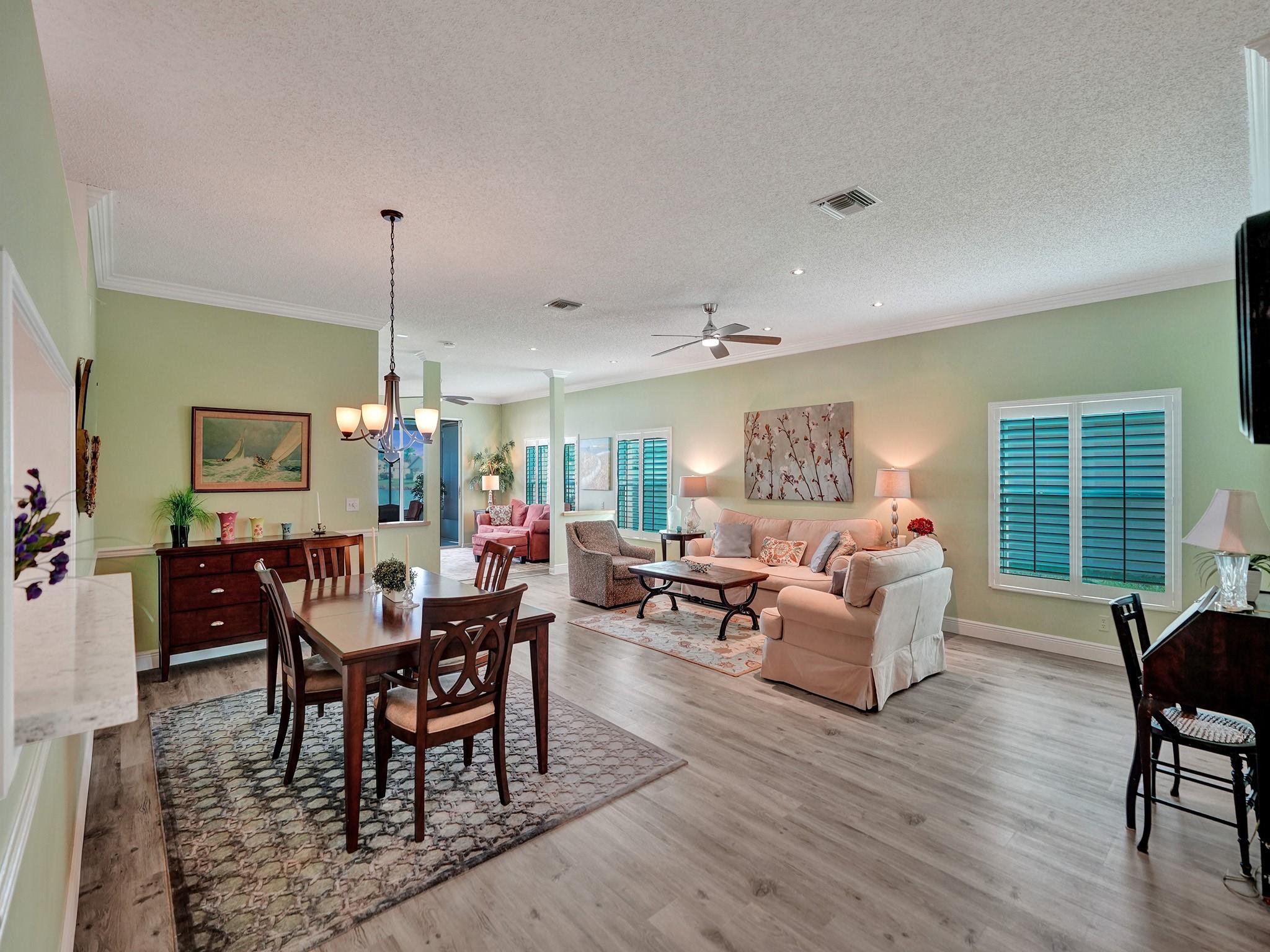 Pine Ridge At Delray Beac - Residential