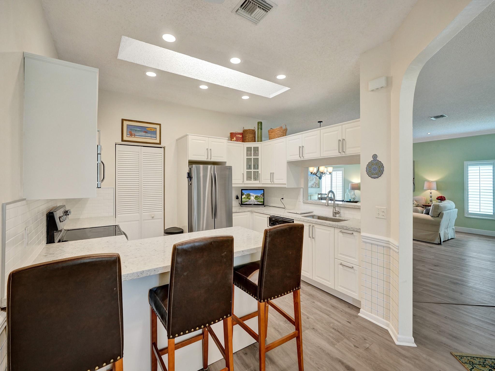 Pine Ridge At Delray Beac - Residential