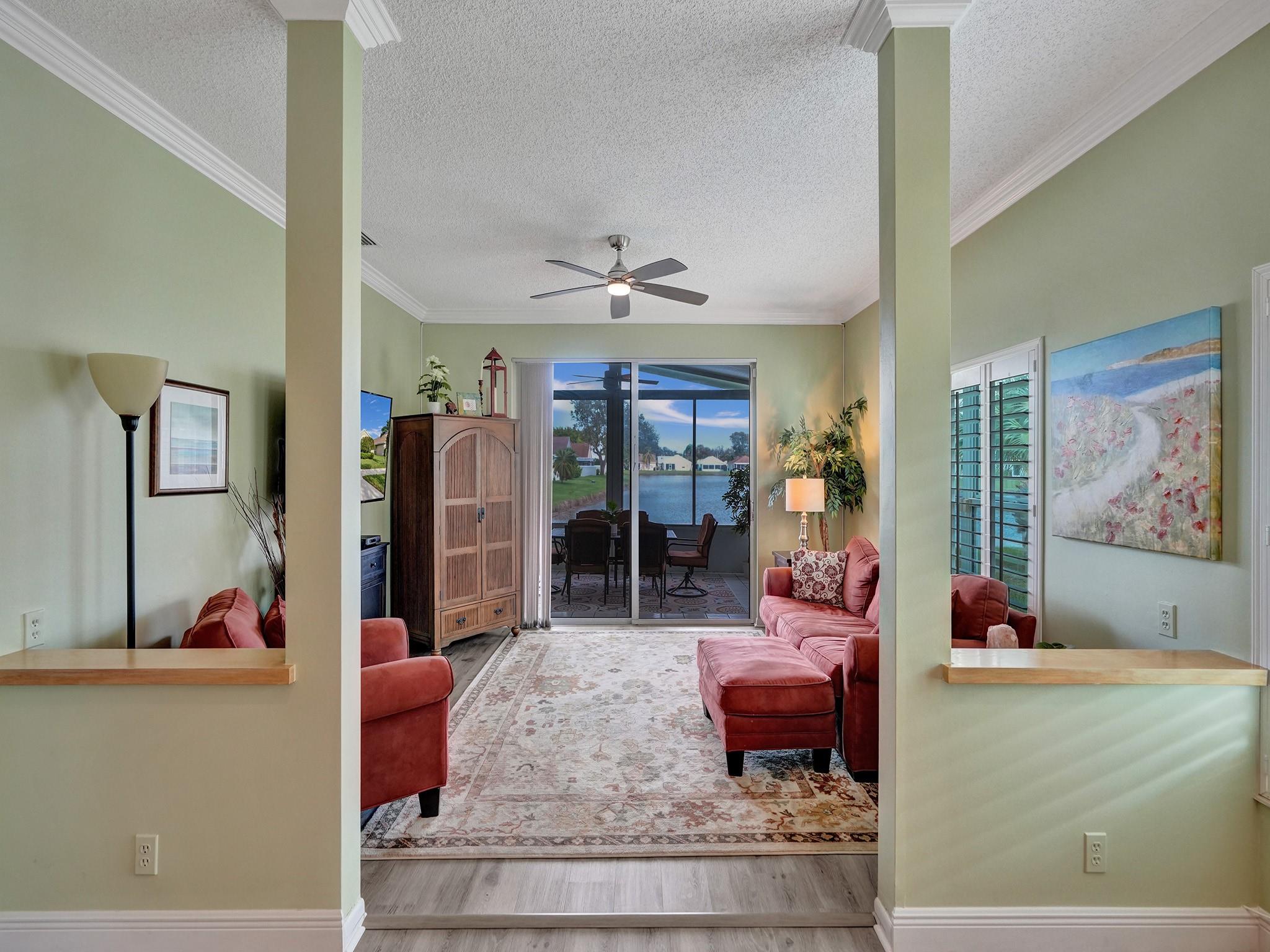 Pine Ridge At Delray Beac - Residential