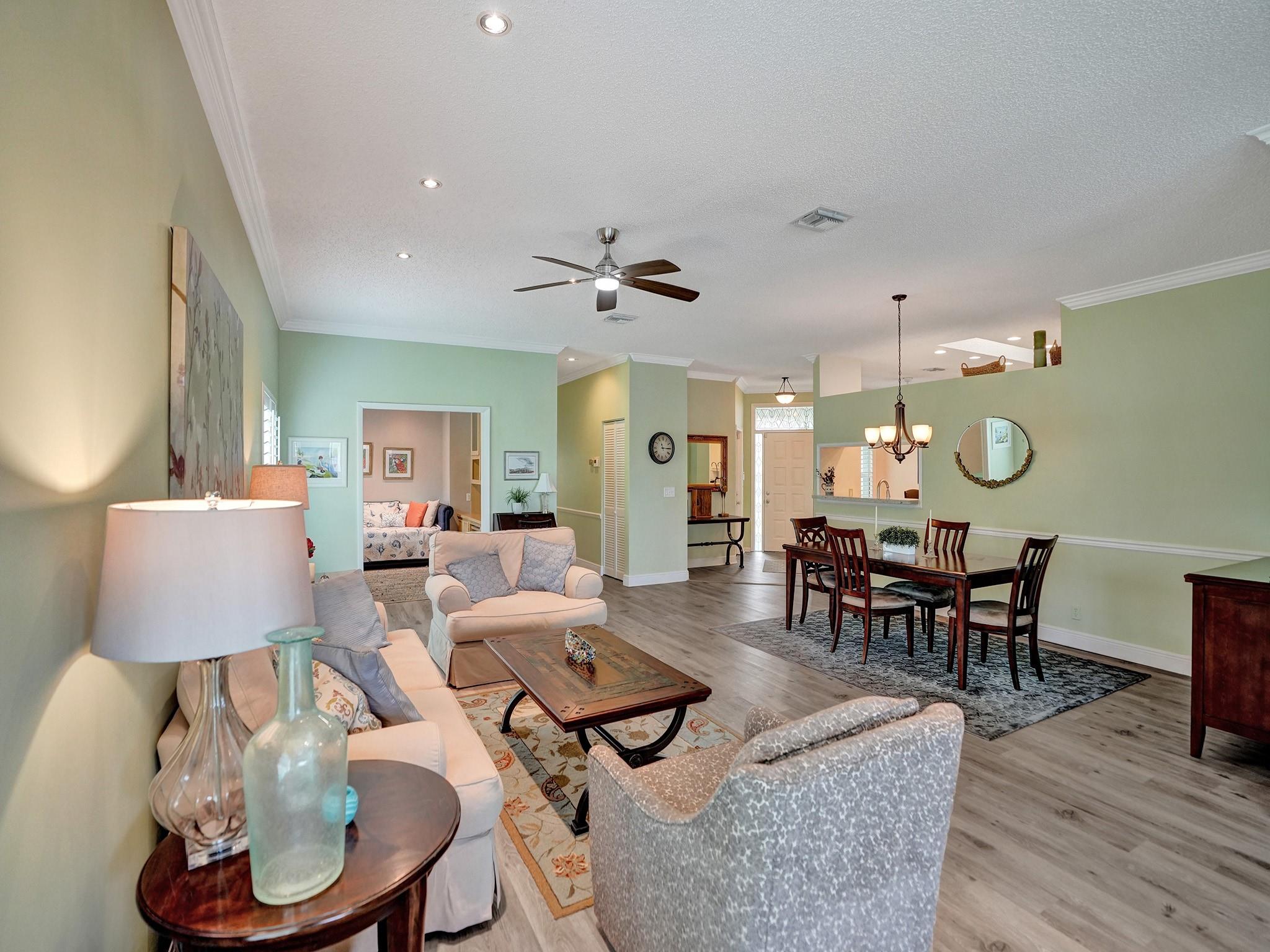 Pine Ridge At Delray Beac - Residential