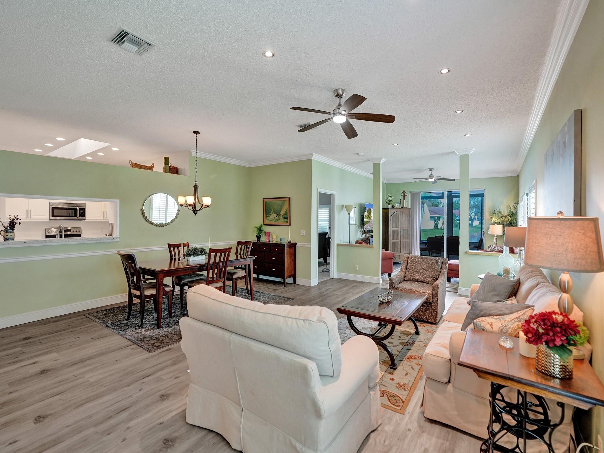 Pine Ridge At Delray Beac - Residential