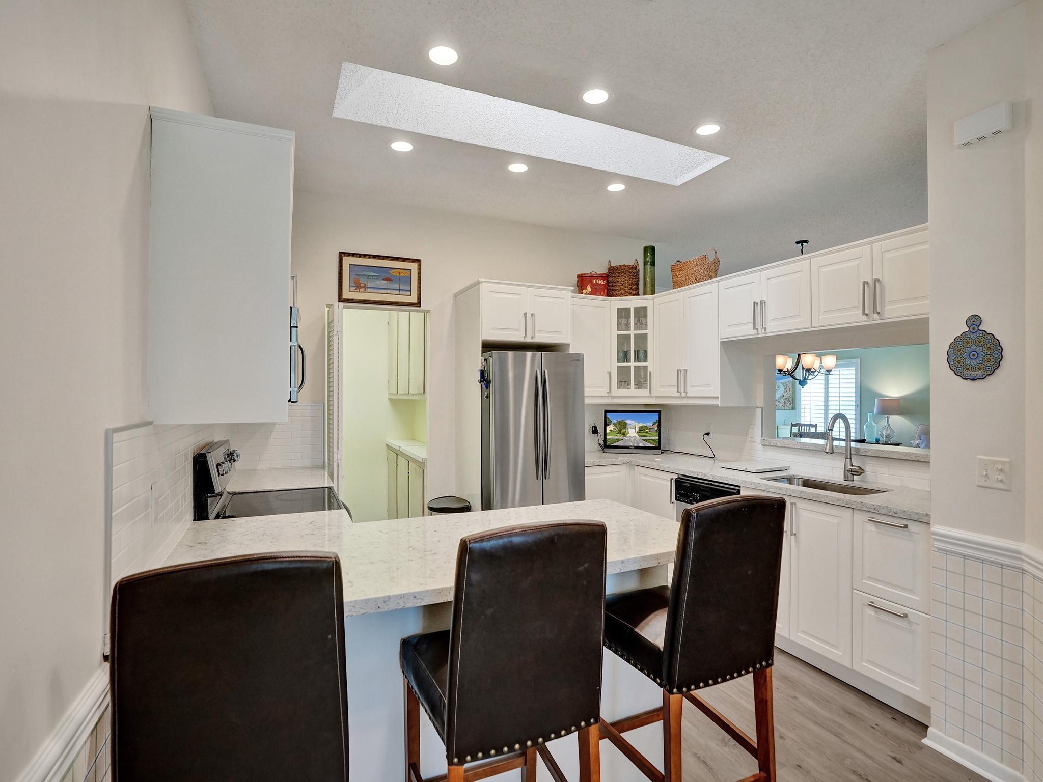 Pine Ridge At Delray Beac - Residential