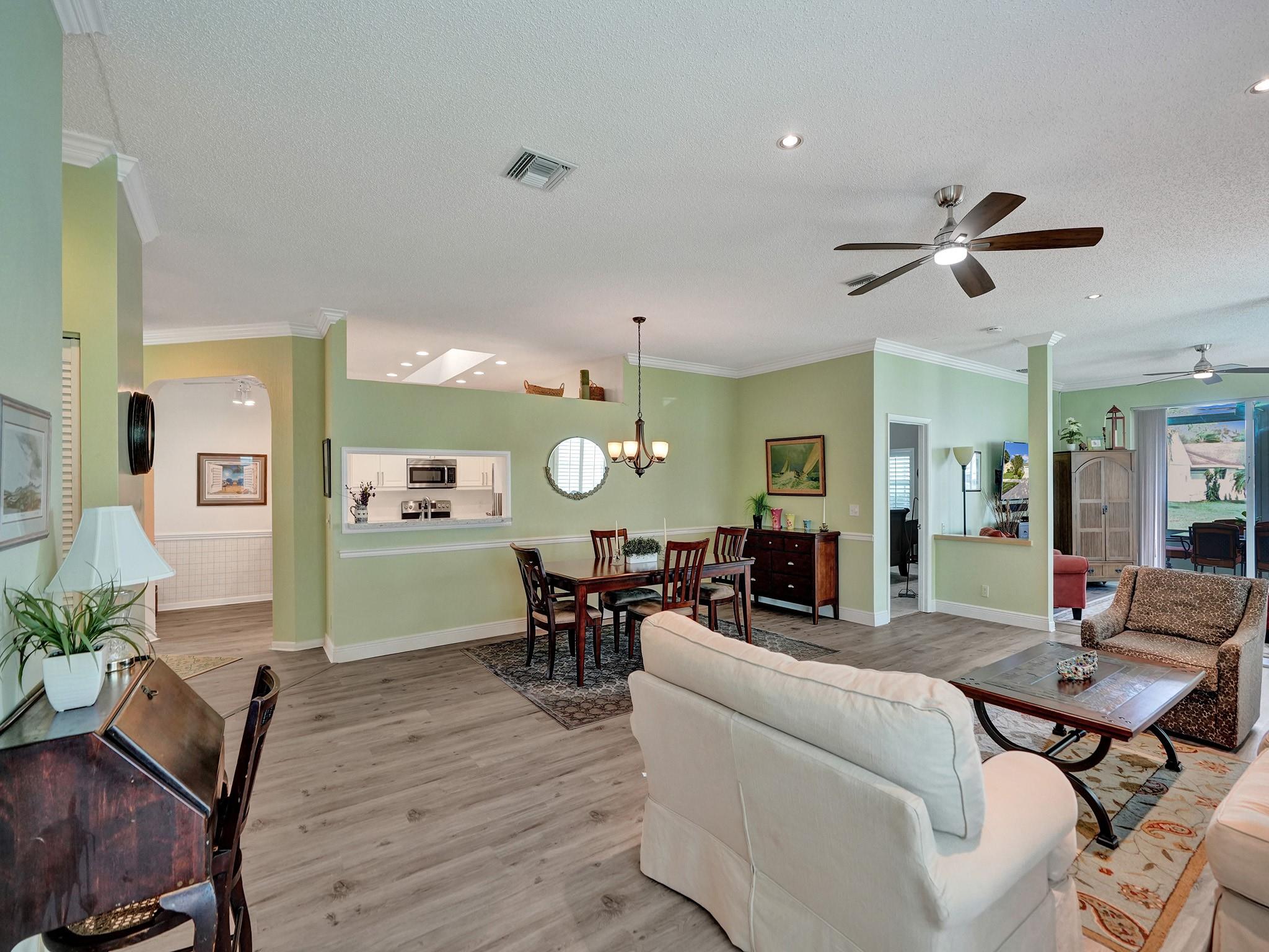 Pine Ridge At Delray Beac - Residential