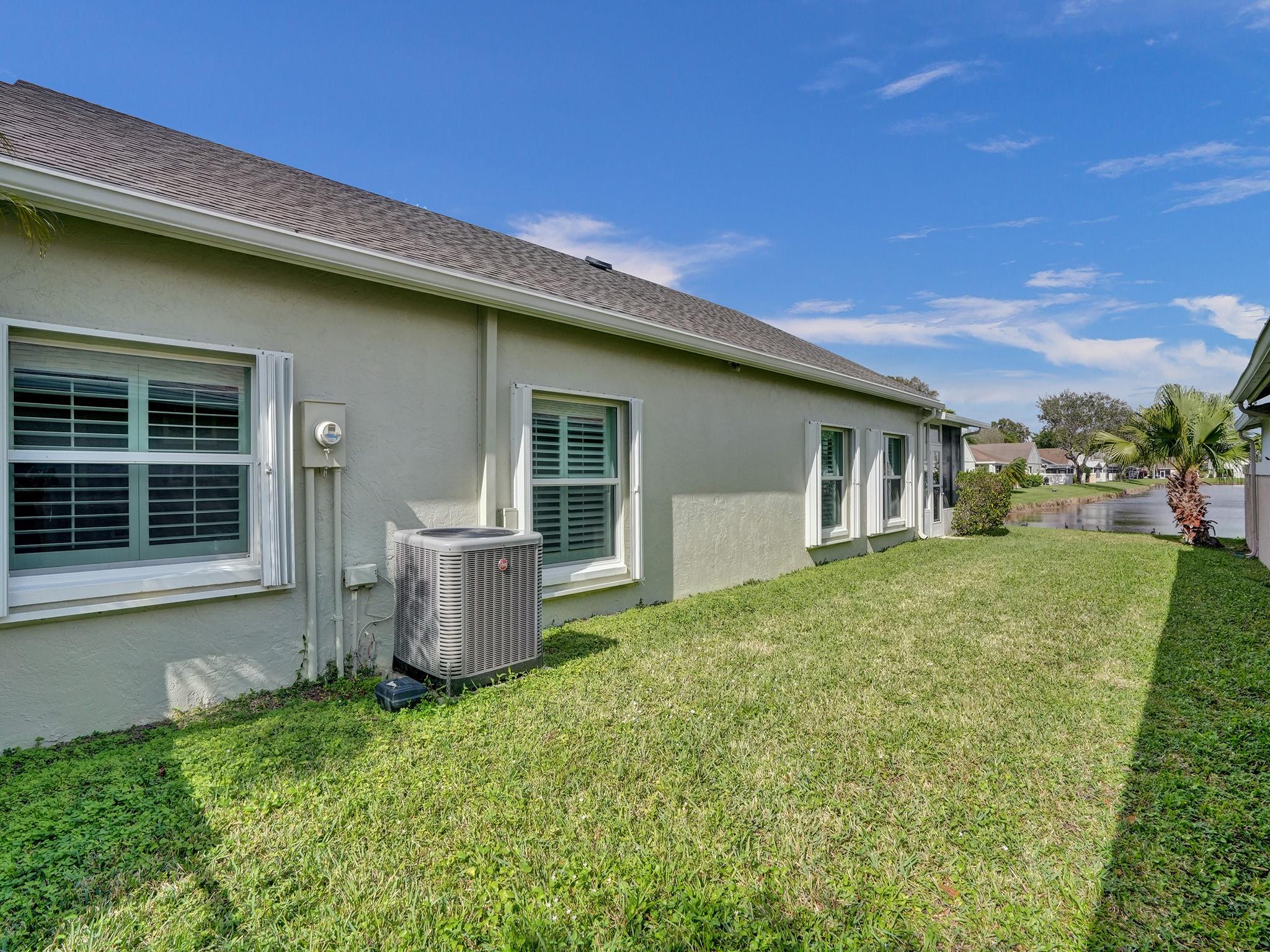 Pine Ridge At Delray Beac - Residential