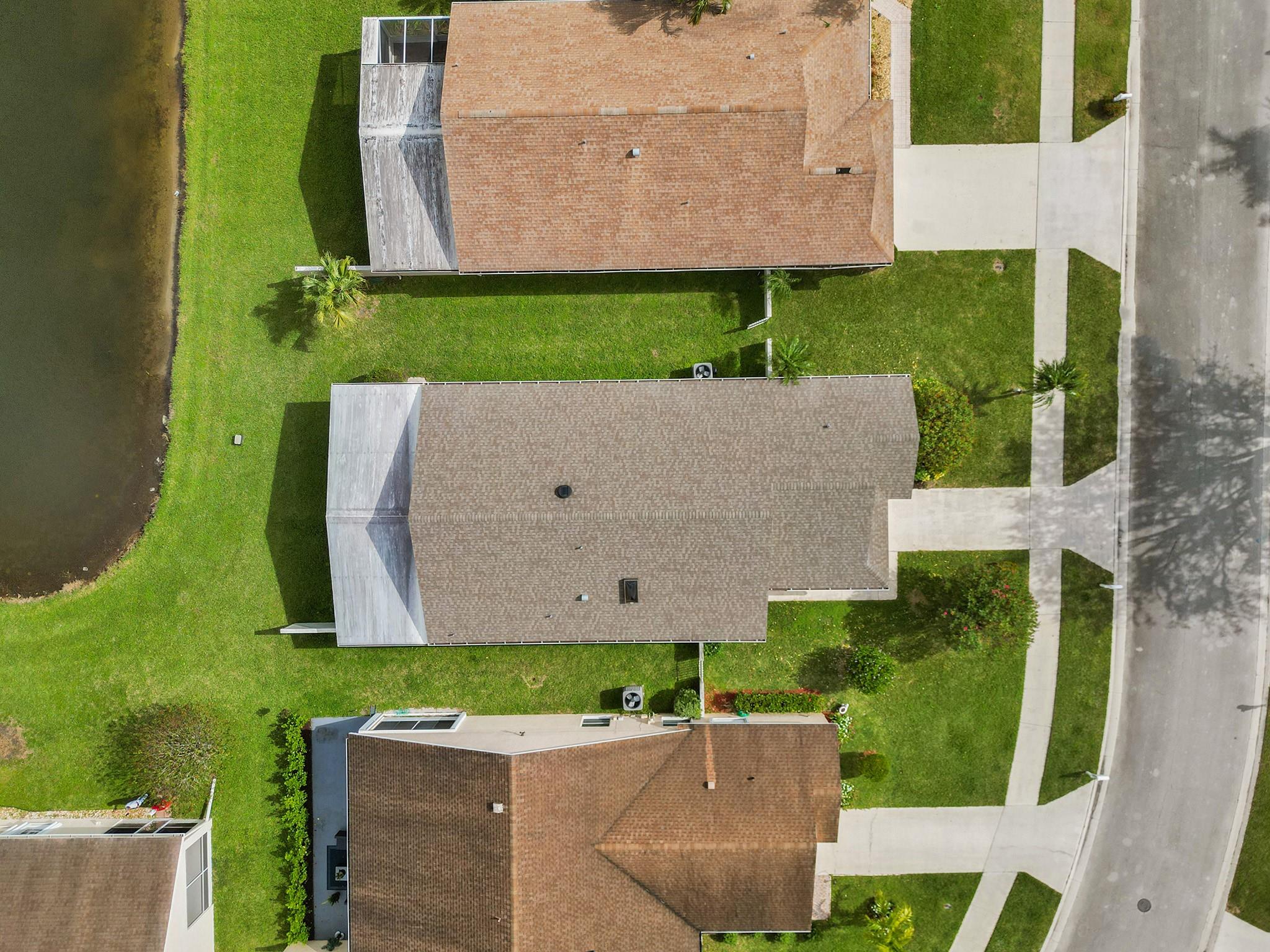 Pine Ridge At Delray Beac - Residential