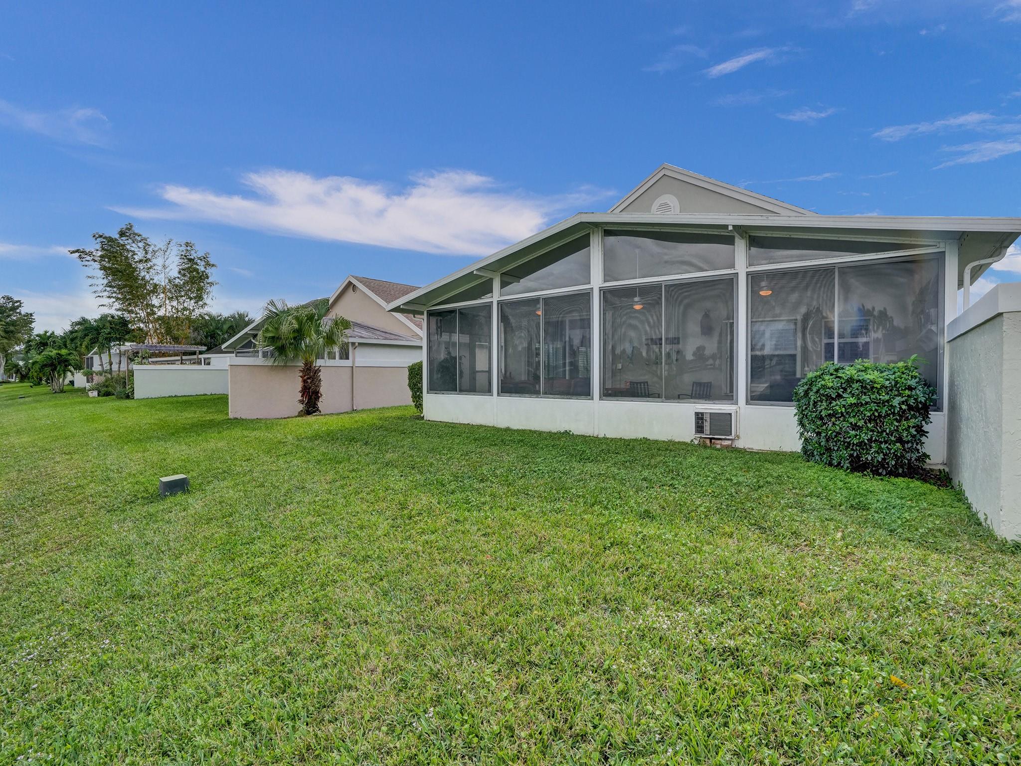 Pine Ridge At Delray Beac - Residential