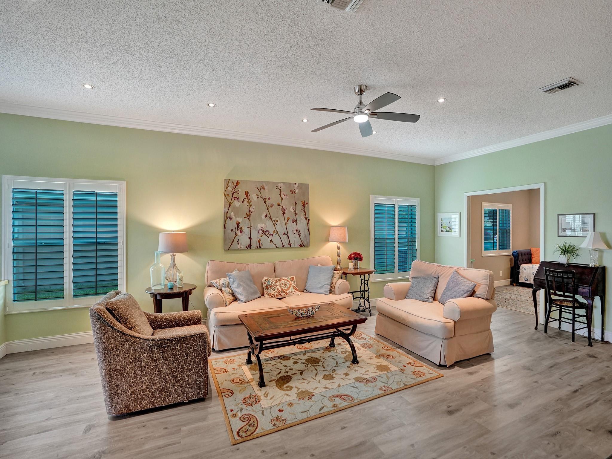 Pine Ridge At Delray Beac - Residential