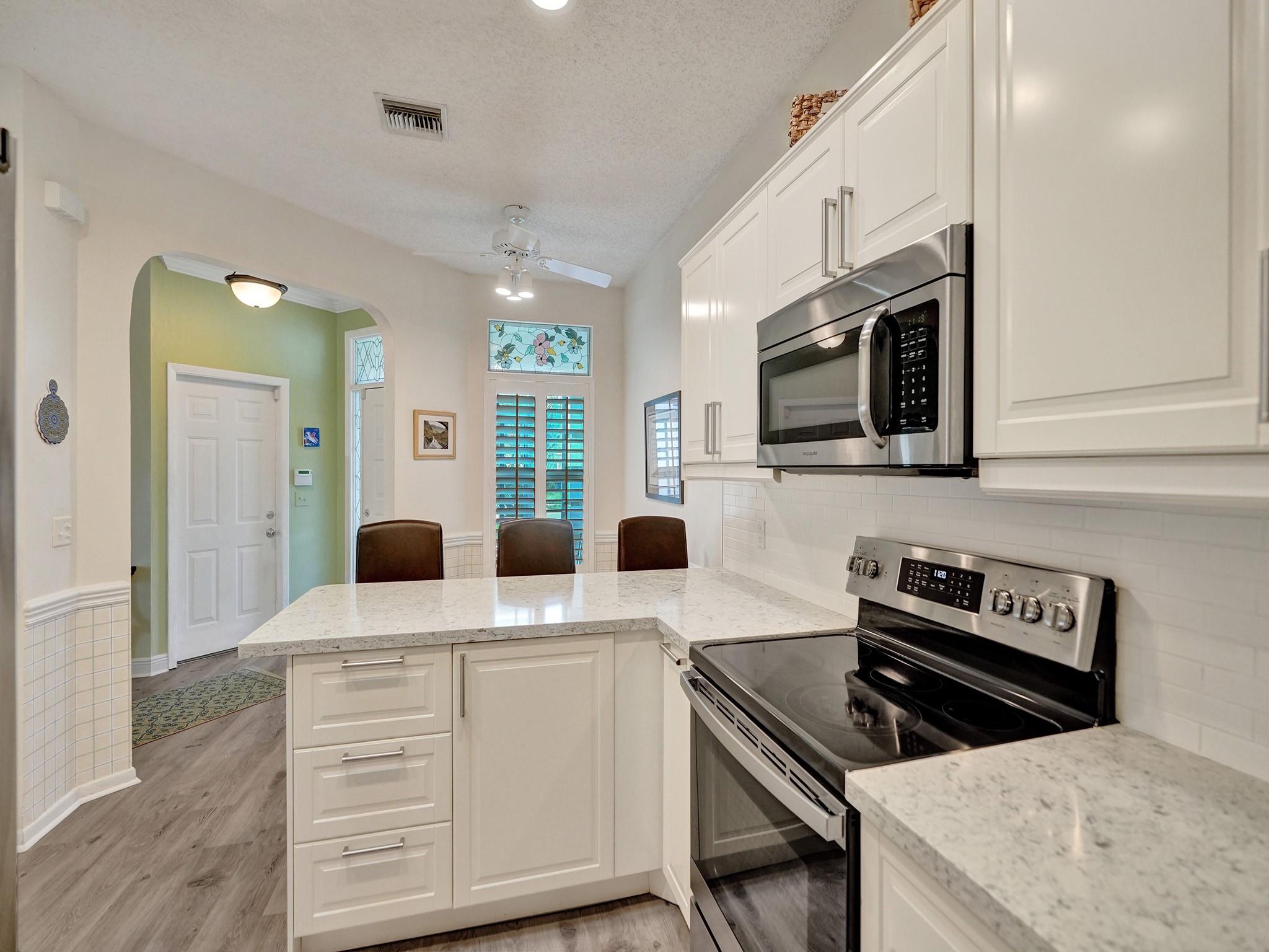 Pine Ridge At Delray Beac - Residential