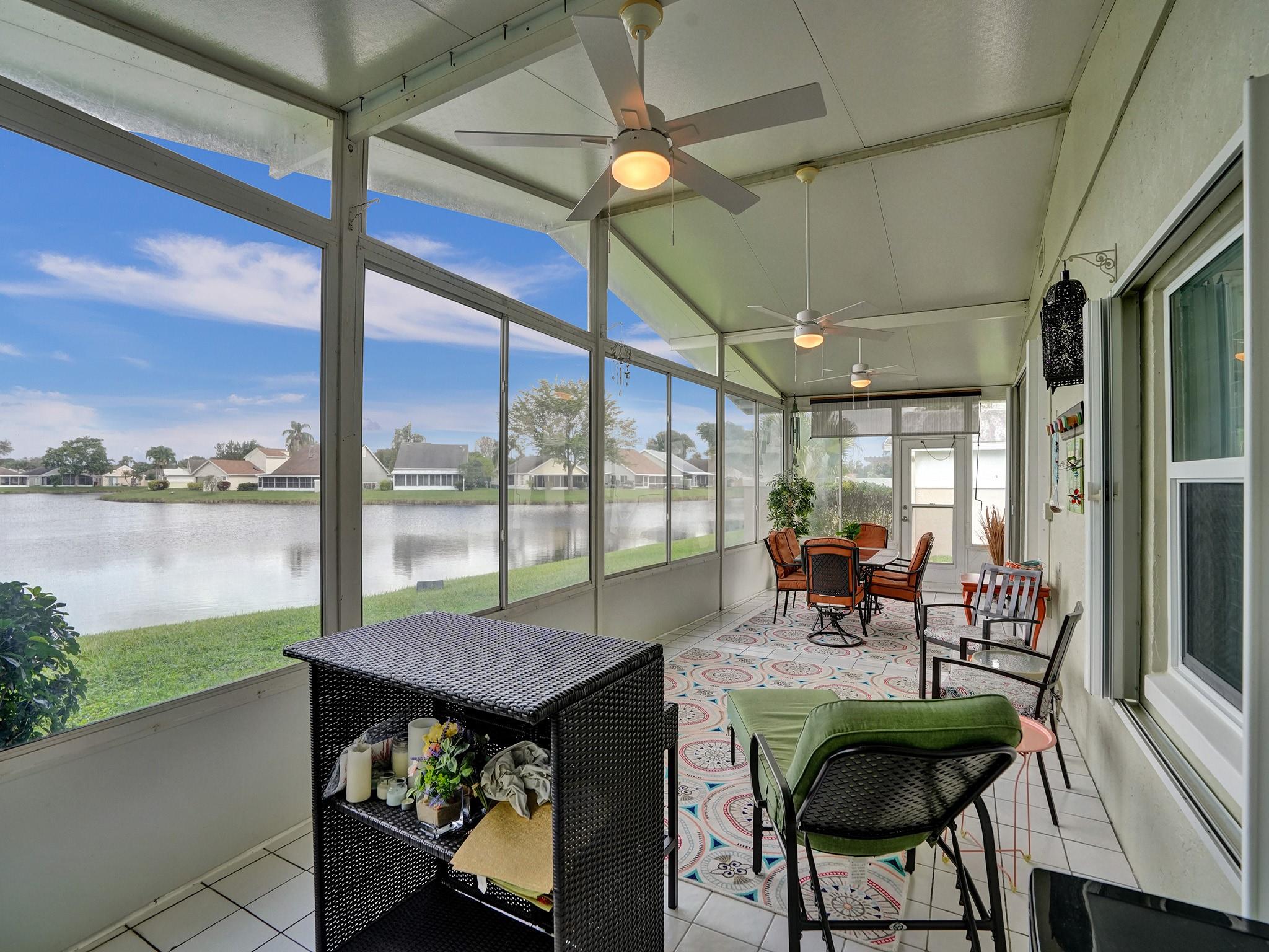 Pine Ridge At Delray Beac - Residential